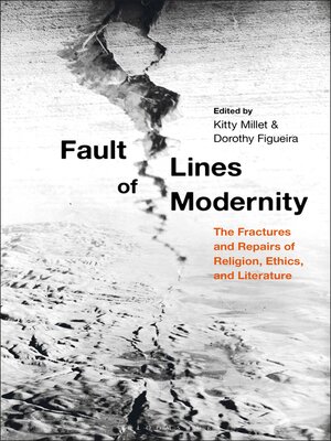 cover image of Fault Lines of Modernity